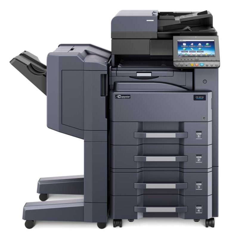 What Are The Benefits Of Leasing A Printer Legacy Business Products