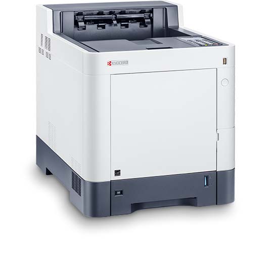 Kyocera Ecosys P6235 A3 Color Printer Legacy Business Products