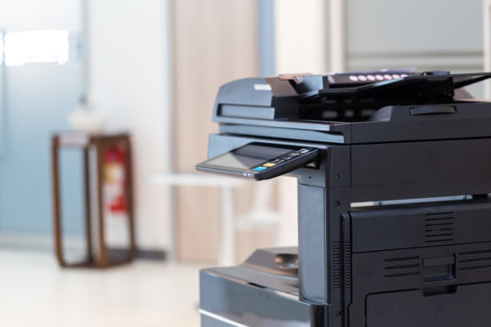 Photocopier vs. Printer: Which Is Better?