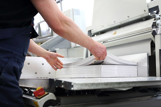 Reducing Waste with Responsible Printer Usage